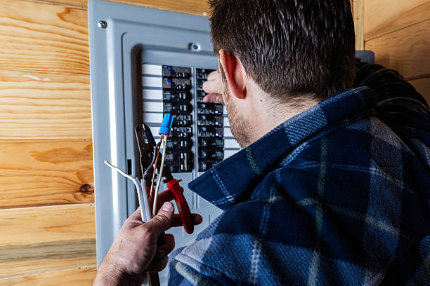 Affordable Generator Installation solutions in Suquamish, WA